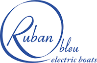 Ruban Bleu