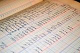 Livre de compte Livre de compte